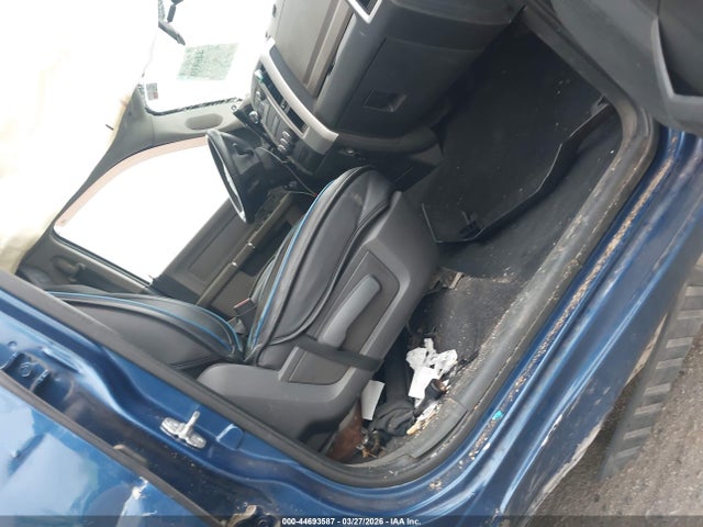 Aukcja sprzedaży 2009 Dodge Ram 1500 Slt/sport/trx, vin: 1D3HV18T69S810167, numer aukcji: 44693587