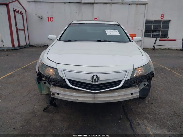 Продаж на аукціоні авто 2013 Acura Tl 3.7, vin: 19UUA9F52DA004896, номер лоту: 44693588