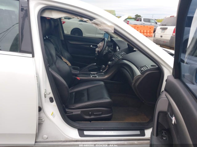 Продажа на аукционе авто 2013 Acura Tl 3.7, vin: 19UUA9F52DA004896, номер лота: 44693588
