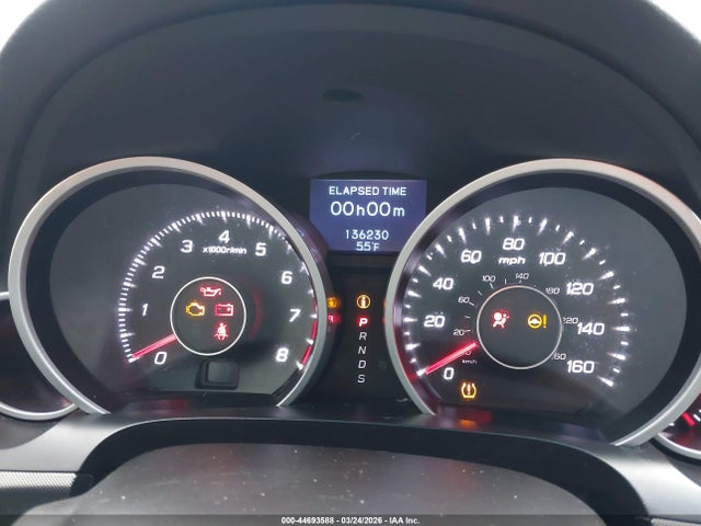 Aukcja sprzedaży 2013 Acura Tl 3.7, vin: 19UUA9F52DA004896, numer aukcji: 44693588