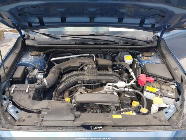Aukcja sprzedaży 2024 Subaru Crosstrek Premium, vin: JF2GUADC5RH859954, numer aukcji: 44693592