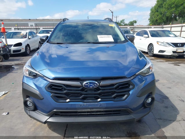 Aukcja sprzedaży 2024 Subaru Crosstrek Premium, vin: JF2GUADC5RH859954, numer aukcji: 44693592