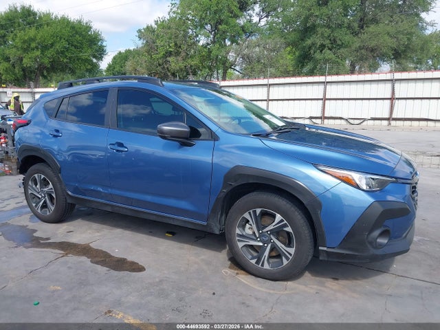 Aukcja sprzedaży 2024 Subaru Crosstrek Premium, vin: JF2GUADC5RH859954, numer aukcji: 44693592