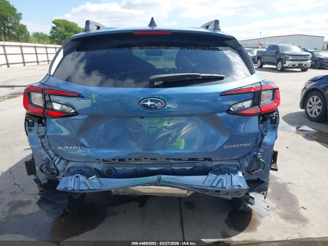 Aukcja sprzedaży 2024 Subaru Crosstrek Premium, vin: JF2GUADC5RH859954, numer aukcji: 44693592