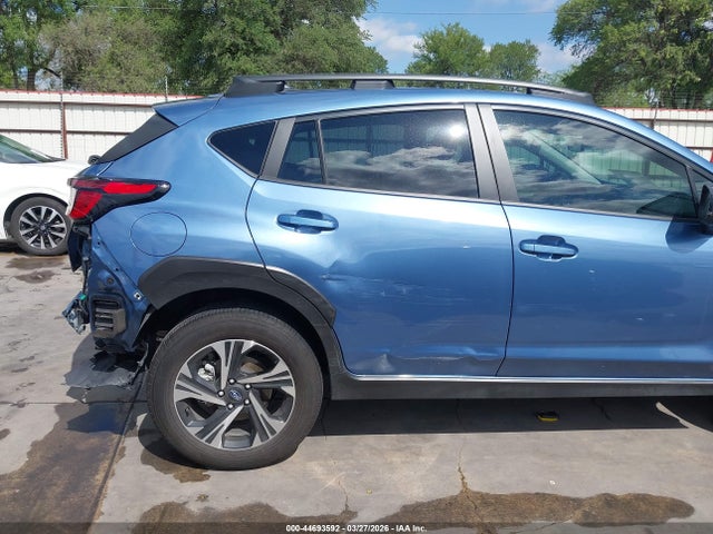 Aukcja sprzedaży 2024 Subaru Crosstrek Premium, vin: JF2GUADC5RH859954, numer aukcji: 44693592