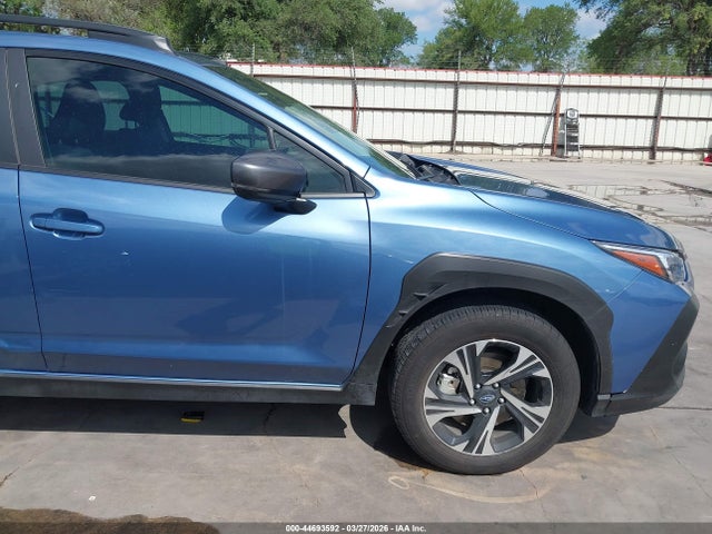 Aukcja sprzedaży 2024 Subaru Crosstrek Premium, vin: JF2GUADC5RH859954, numer aukcji: 44693592