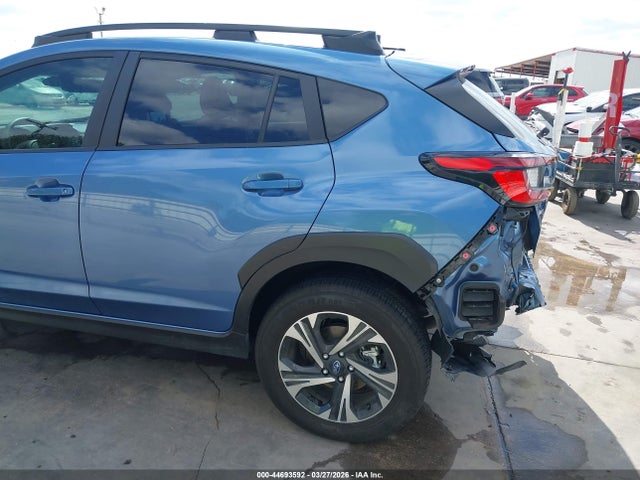 Aukcja sprzedaży 2024 Subaru Crosstrek Premium, vin: JF2GUADC5RH859954, numer aukcji: 44693592