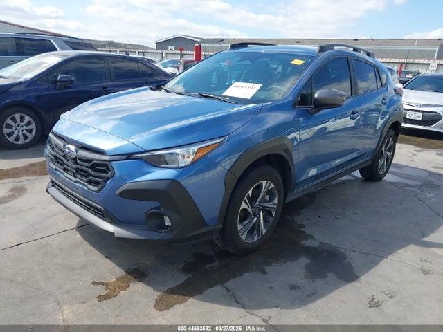 Aukcja sprzedaży 2024 Subaru Crosstrek Premium, vin: JF2GUADC5RH859954, numer aukcji: 44693592