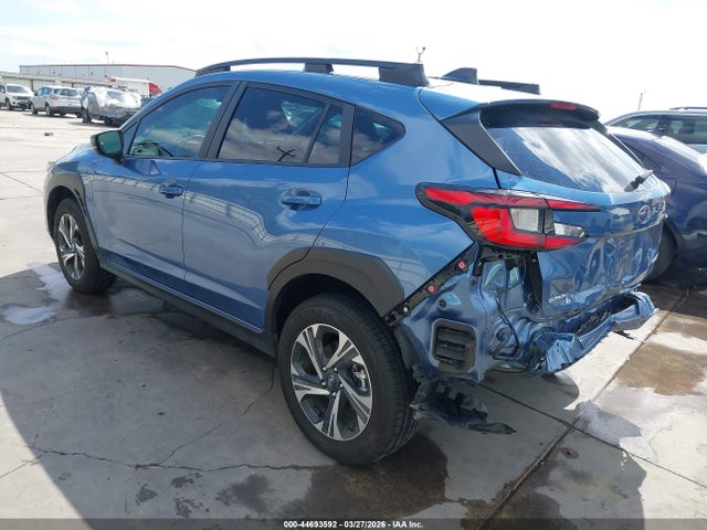Aukcja sprzedaży 2024 Subaru Crosstrek Premium, vin: JF2GUADC5RH859954, numer aukcji: 44693592