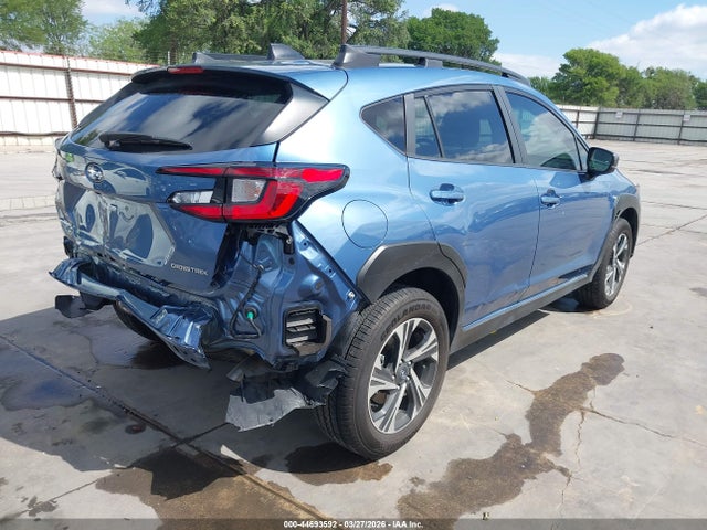 Aukcja sprzedaży 2024 Subaru Crosstrek Premium, vin: JF2GUADC5RH859954, numer aukcji: 44693592