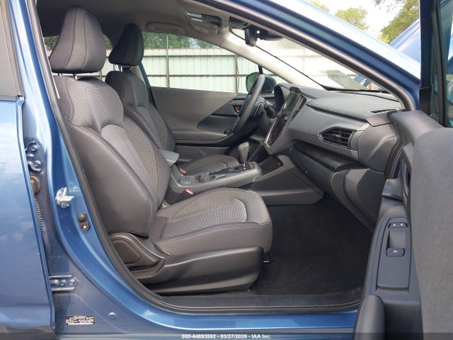 Aukcja sprzedaży 2024 Subaru Crosstrek Premium, vin: JF2GUADC5RH859954, numer aukcji: 44693592
