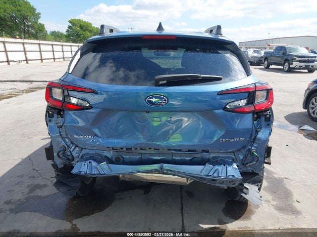 Aukcja sprzedaży 2024 Subaru Crosstrek Premium, vin: JF2GUADC5RH859954, numer aukcji: 44693592