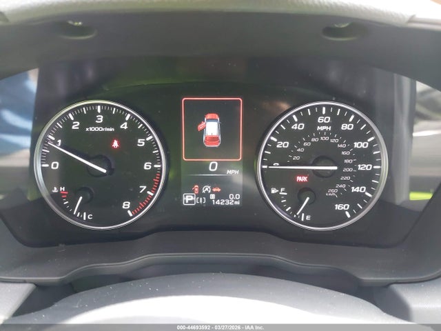 Aukcja sprzedaży 2024 Subaru Crosstrek Premium, vin: JF2GUADC5RH859954, numer aukcji: 44693592