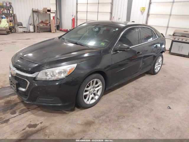 Aukcja sprzedaży 2015 Chevrolet Malibu 1lt, vin: 1G11C5SL8FF262766, numer aukcji: 44693599