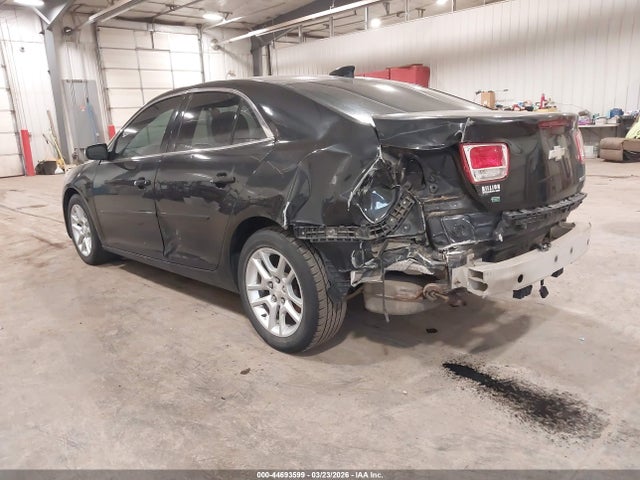 Aukcja sprzedaży 2015 Chevrolet Malibu 1lt, vin: 1G11C5SL8FF262766, numer aukcji: 44693599