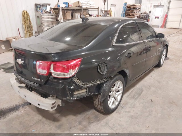 Aukcja sprzedaży 2015 Chevrolet Malibu 1lt, vin: 1G11C5SL8FF262766, numer aukcji: 44693599