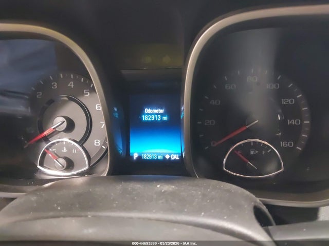 Aukcja sprzedaży 2015 Chevrolet Malibu 1lt, vin: 1G11C5SL8FF262766, numer aukcji: 44693599