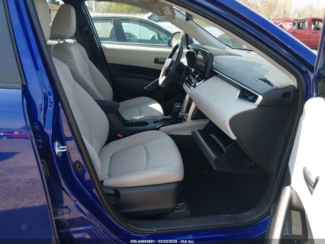 Продажа на аукционе авто 2025 Toyota Corolla Cross Le, vin: 7MUCAAAG9SV131266, номер лота: 44693601