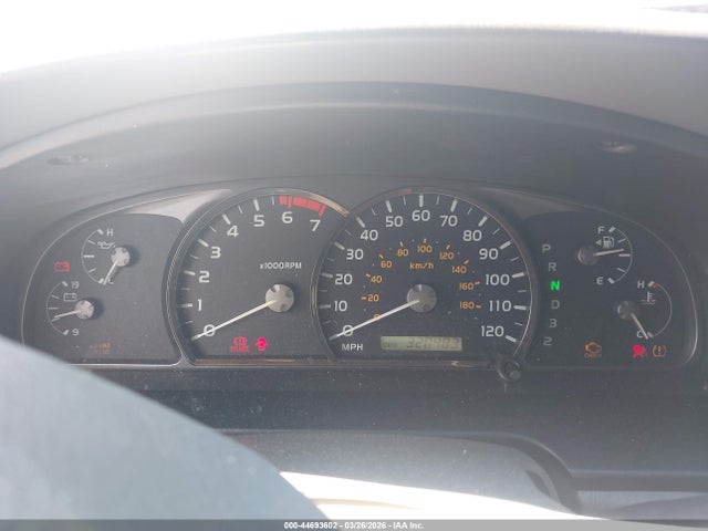 2007 TOYOTA SEQUOIA 5TDZT34A27S293118 Photo 6