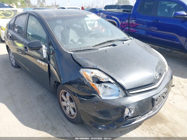 2007 TOYOTA PRIUS JTDKB20U977637701