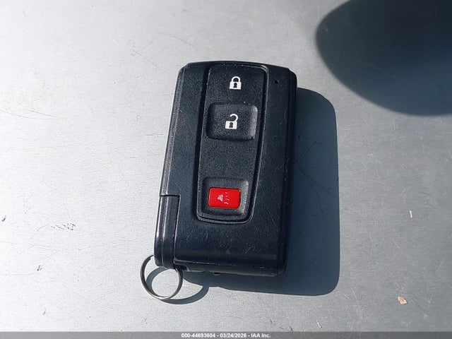 2007 TOYOTA PRIUS JTDKB20U977637701 Photo 10