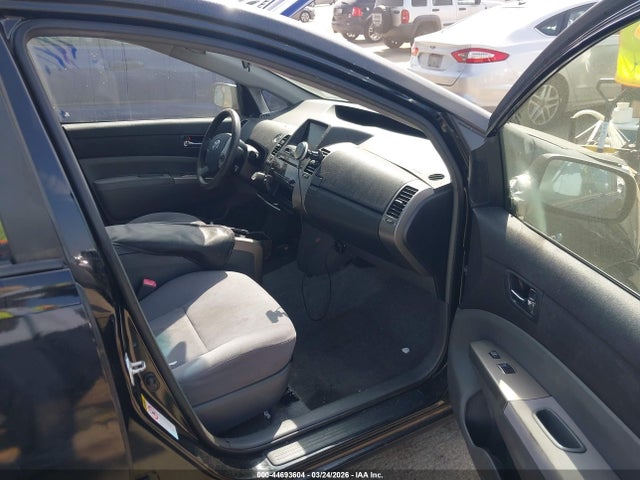 2007 TOYOTA PRIUS JTDKB20U977637701 Photo 4