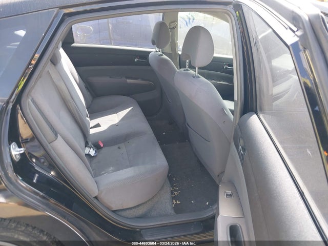 2007 TOYOTA PRIUS JTDKB20U977637701 Photo 7