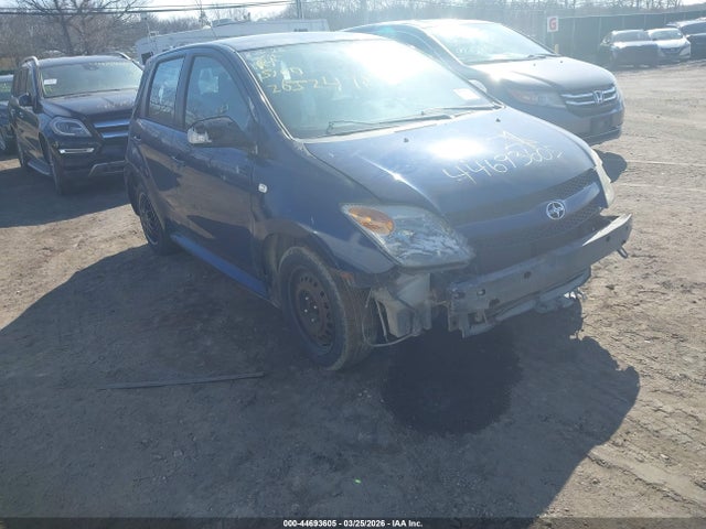 2006 SCION XA JTKKT604160130232
