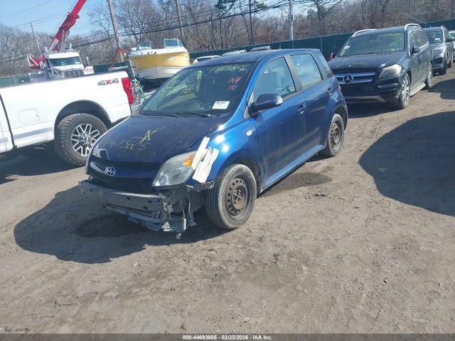 2006 SCION XA JTKKT604160130232 Photo 1