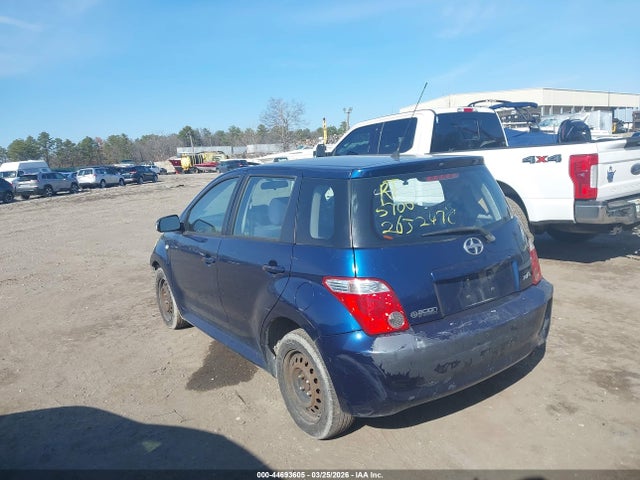 2006 SCION XA JTKKT604160130232 Photo 2