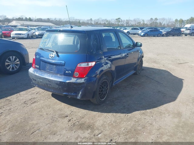 2006 SCION XA JTKKT604160130232 Photo 3