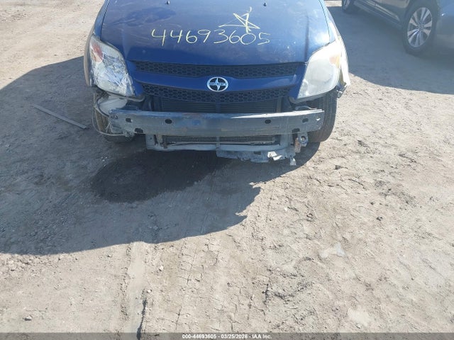 2006 SCION XA JTKKT604160130232 Photo 5
