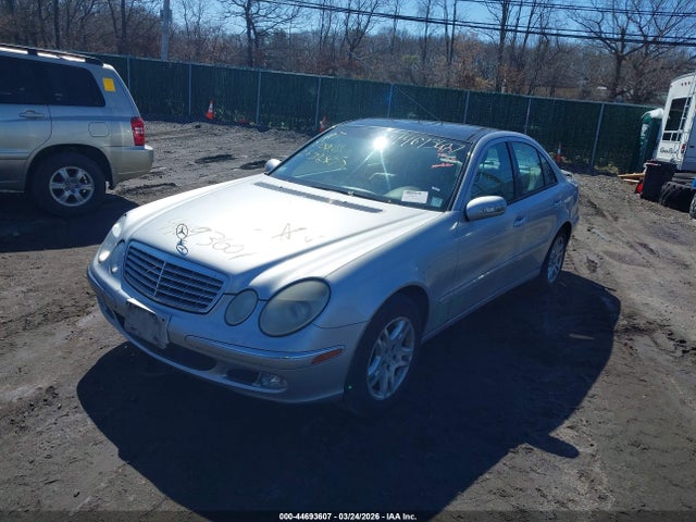 Aukcja sprzedaży 2003 Mercedes-benz E 320, vin: WDBUF65J93X110494, numer aukcji: 44693607