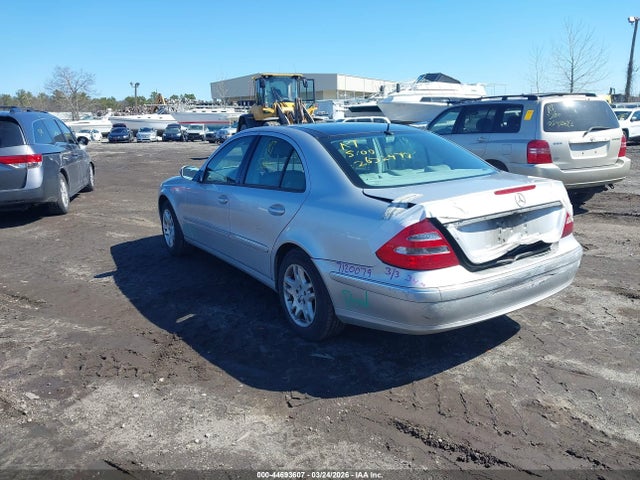Aukcja sprzedaży 2003 Mercedes-benz E 320, vin: WDBUF65J93X110494, numer aukcji: 44693607
