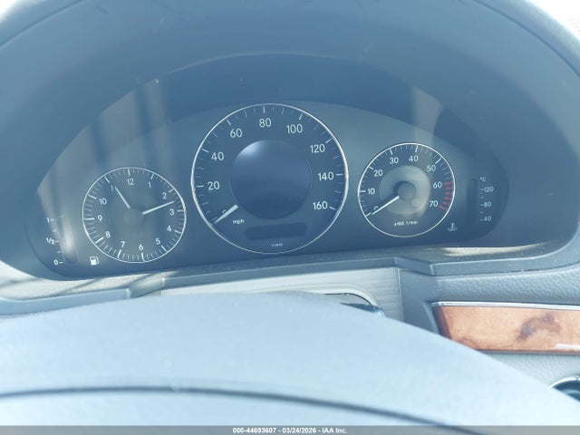 Aukcja sprzedaży 2003 Mercedes-benz E 320, vin: WDBUF65J93X110494, numer aukcji: 44693607