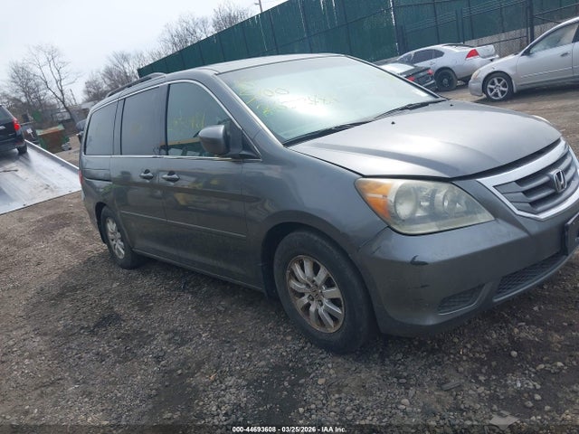2009 HONDA ODYSSEY 5FNRL38679B023055