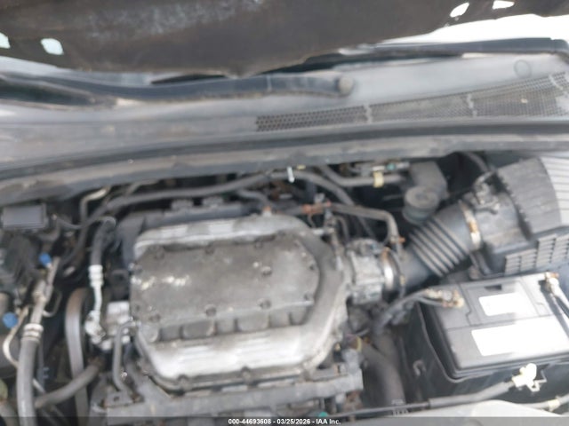 2009 HONDA ODYSSEY 5FNRL38679B023055 Photo 9