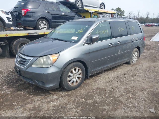2009 HONDA ODYSSEY 5FNRL38679B023055 Photo 1