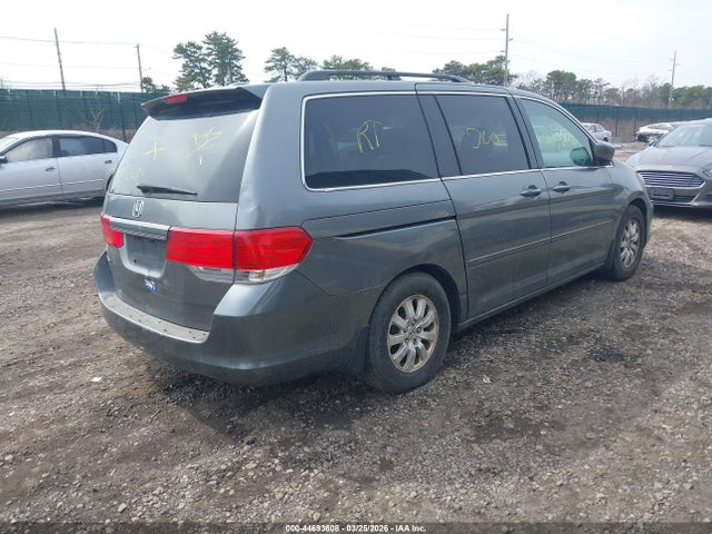 2009 HONDA ODYSSEY 5FNRL38679B023055 Photo 3
