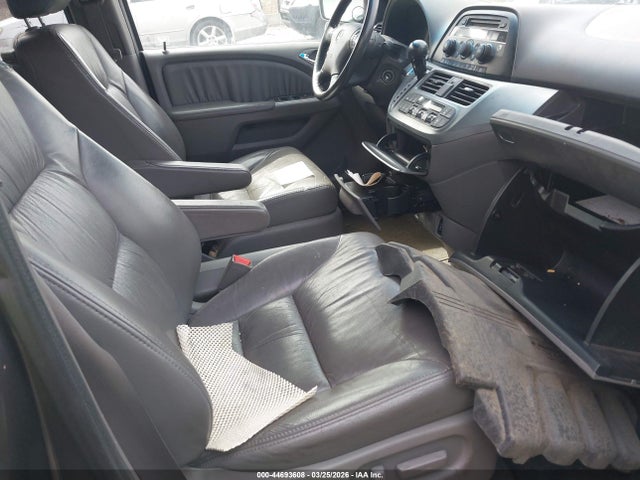 2009 HONDA ODYSSEY 5FNRL38679B023055 Photo 4