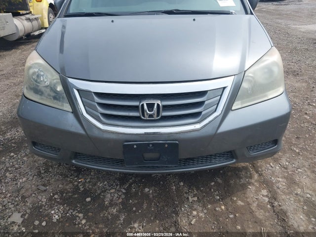 2009 HONDA ODYSSEY 5FNRL38679B023055 Photo 5