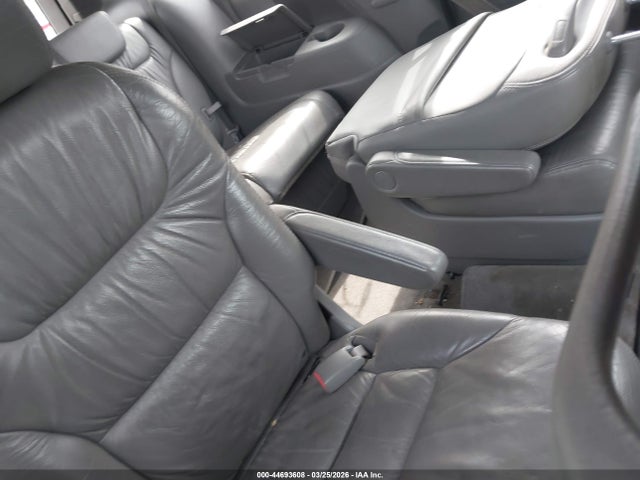 2009 HONDA ODYSSEY 5FNRL38679B023055 Photo 7