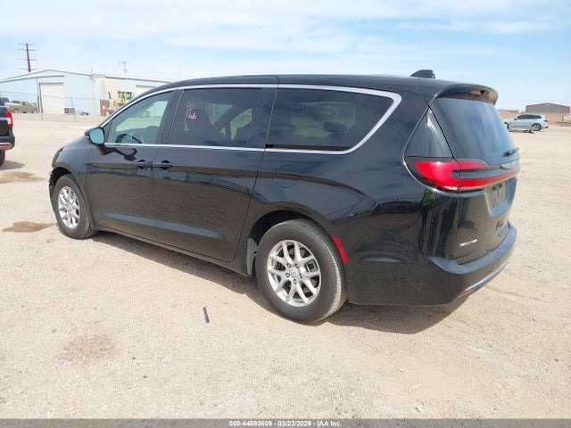 Продаж на аукціоні авто 2025 Chrysler Pacifica Select, vin: 2C4RC1BG1SR577093, номер лоту: 44693609