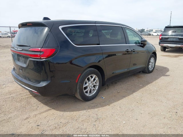 Продаж на аукціоні авто 2025 Chrysler Pacifica Select, vin: 2C4RC1BG1SR577093, номер лоту: 44693609