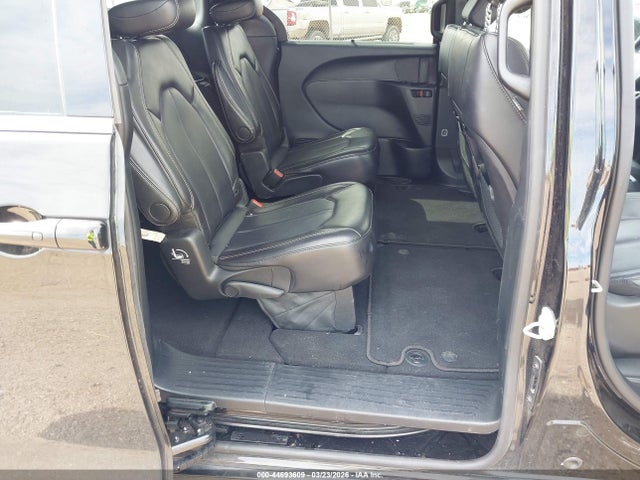 Продаж на аукціоні авто 2025 Chrysler Pacifica Select, vin: 2C4RC1BG1SR577093, номер лоту: 44693609