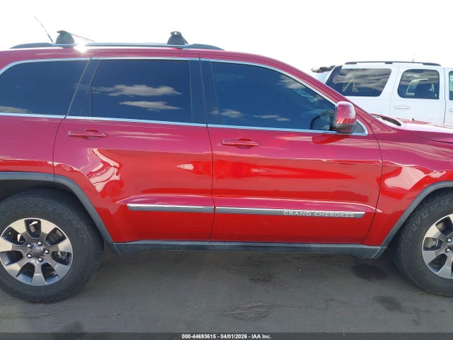 Aukcja sprzedaży 2011 Jeep Grand Cherokee Laredo, vin: 1J4RS4GG9BC513612, numer aukcji: 44693615