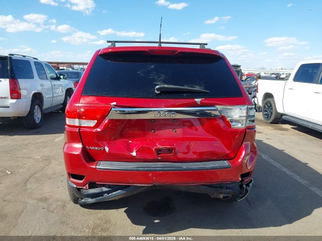 Aukcja sprzedaży 2011 Jeep Grand Cherokee Laredo, vin: 1J4RS4GG9BC513612, numer aukcji: 44693615