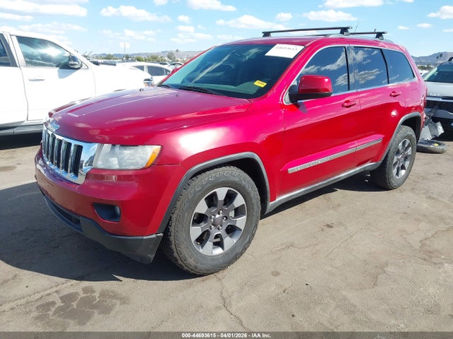 Aukcja sprzedaży 2011 Jeep Grand Cherokee Laredo, vin: 1J4RS4GG9BC513612, numer aukcji: 44693615