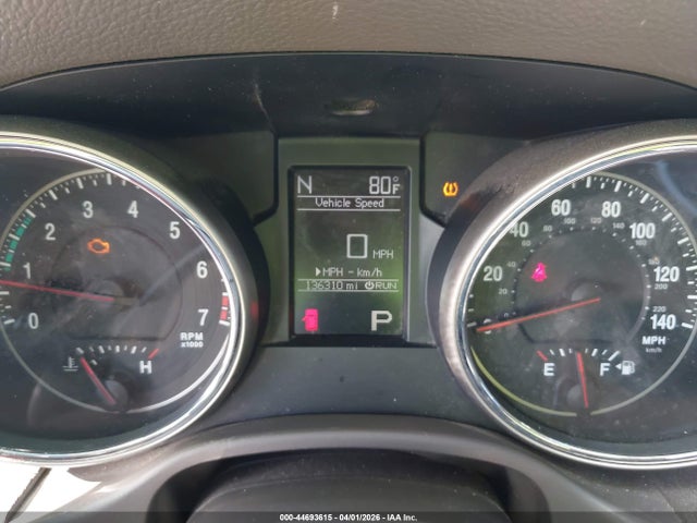 Aukcja sprzedaży 2011 Jeep Grand Cherokee Laredo, vin: 1J4RS4GG9BC513612, numer aukcji: 44693615