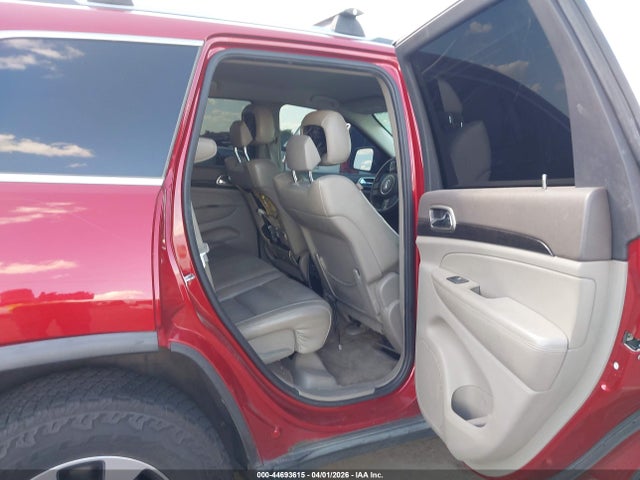 Aukcja sprzedaży 2011 Jeep Grand Cherokee Laredo, vin: 1J4RS4GG9BC513612, numer aukcji: 44693615